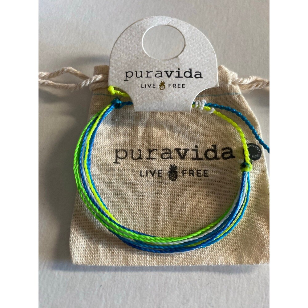 NWT Pura Vida Bracelet